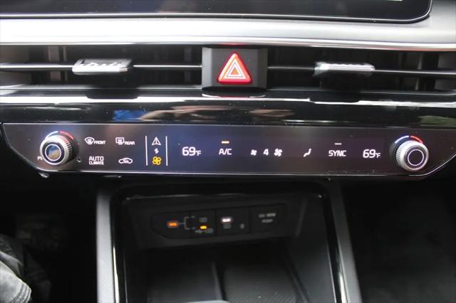 2026 Kia K5 GT-Line FWD