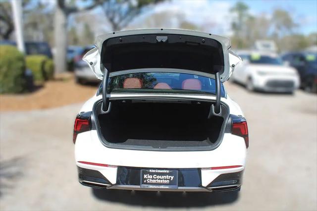 2026 Kia K5 GT-Line AWD