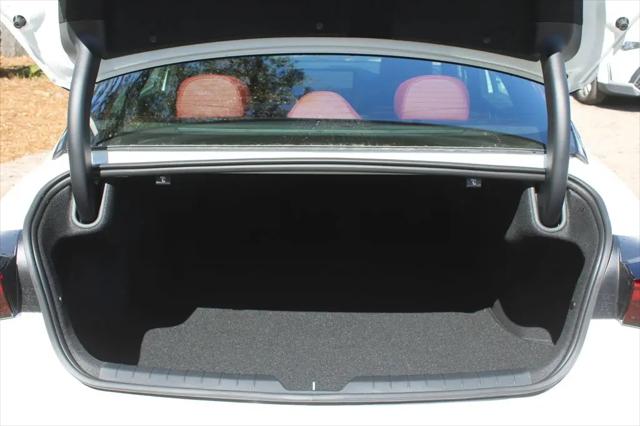 2026 Kia K5 GT-Line AWD