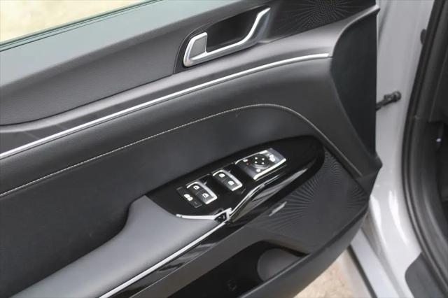 2026 Kia K5 GT-Line AWD