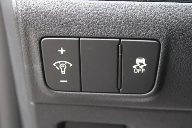 2026 Kia K5 GT-Line AWD