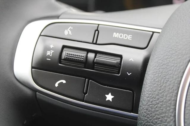 2026 Kia K5 GT-Line AWD