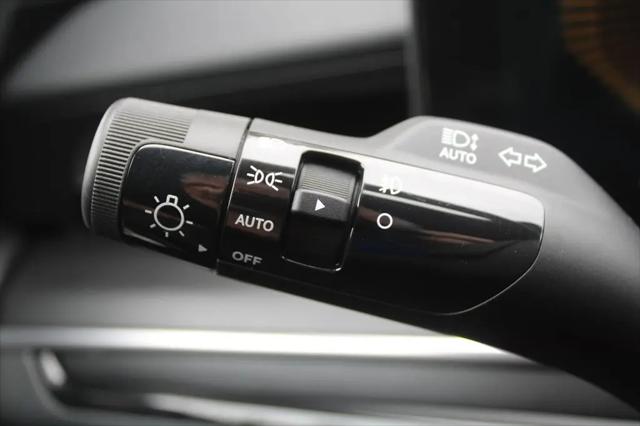 2026 Kia K5 GT-Line AWD