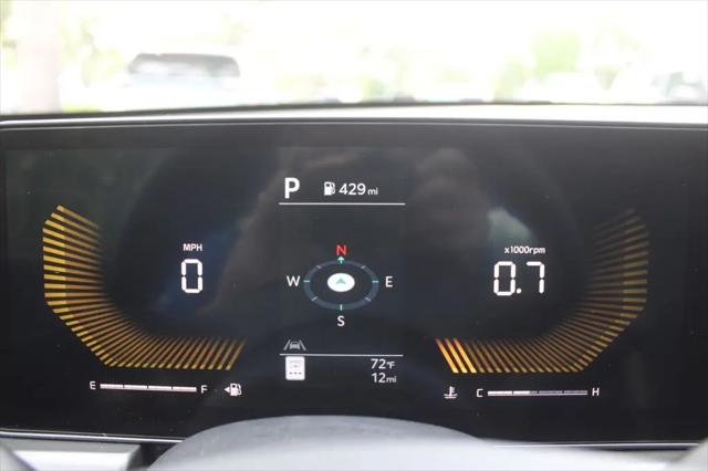 2026 Kia K5 GT-Line AWD