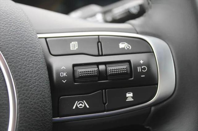 2026 Kia K5 GT-Line AWD