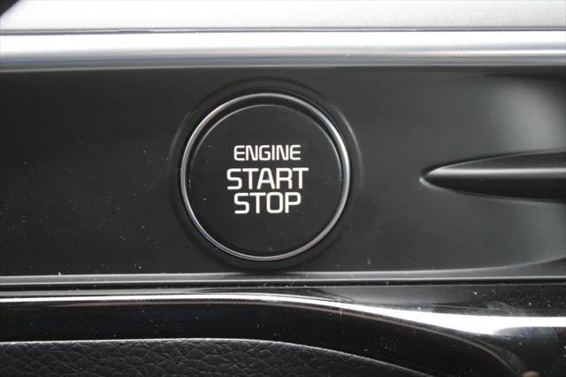 2026 Kia K5 GT-Line AWD