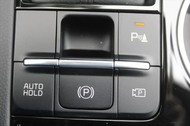 2026 Kia K5 GT-Line AWD