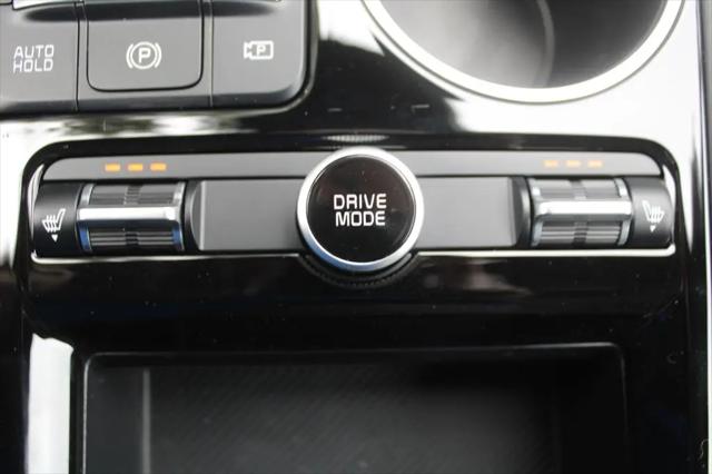 2026 Kia K5 GT-Line AWD