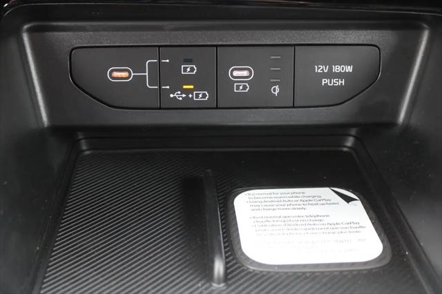 2026 Kia K5 GT-Line AWD