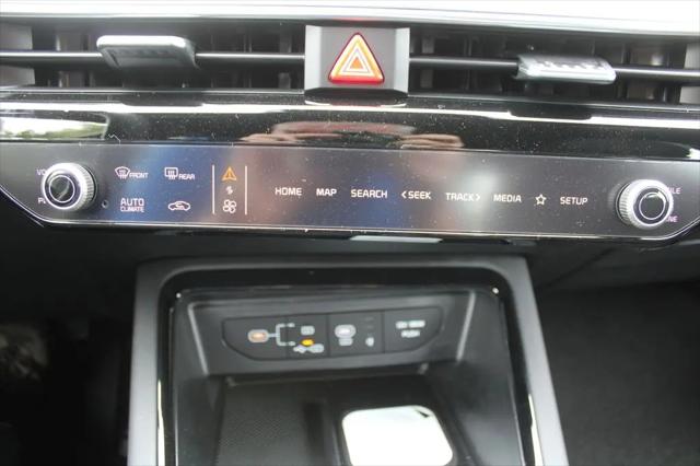 2026 Kia K5 GT-Line AWD
