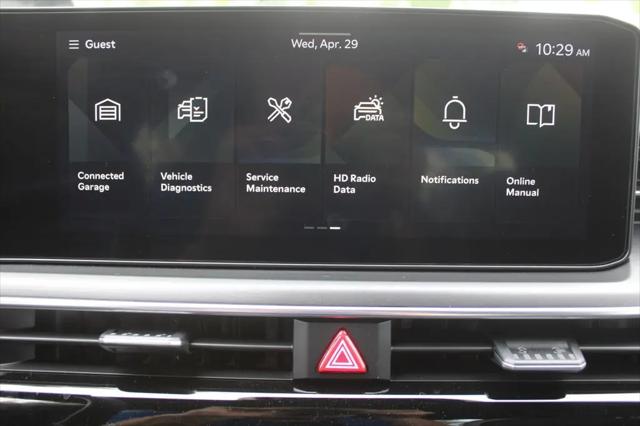 2026 Kia K5 GT-Line AWD