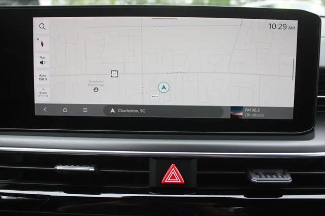 2026 Kia K5 GT-Line AWD