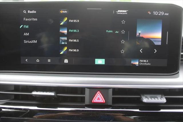 2026 Kia K5 GT-Line AWD