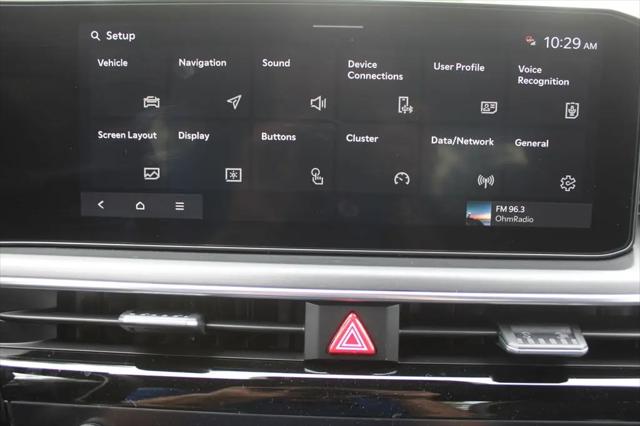2026 Kia K5 GT-Line AWD