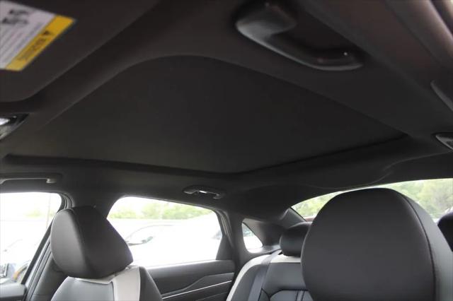 2026 Kia K5 GT-Line AWD