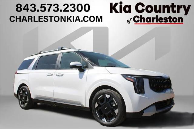 2026 Kia Carnival MPV EX for sale in Charleston, SC