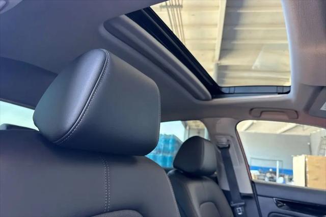 2023 Honda Civic EX-L w/o BSI