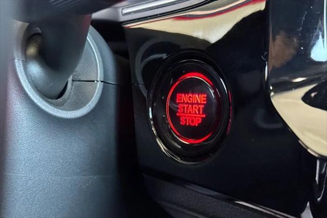 2023 Honda Civic EX-L w/o BSI