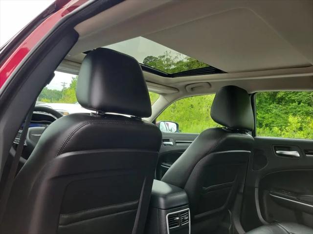 2023 Chrysler 300 Touring L