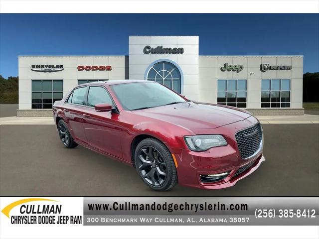 2023 Chrysler 300 Touring L for sale in Cullman, AL