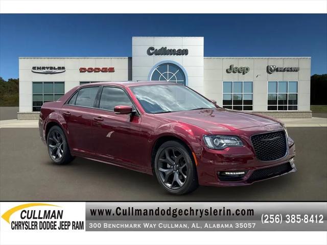 2023 Chrysler 300 Touring L for sale in Cullman, AL