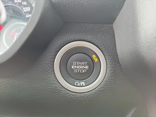 2025 Ram 2500 Big Horn Crew Cab 4x4 6'4" Box