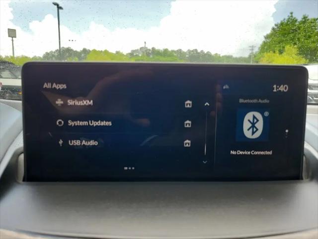 2020 Acura RDX A-SPEC Package