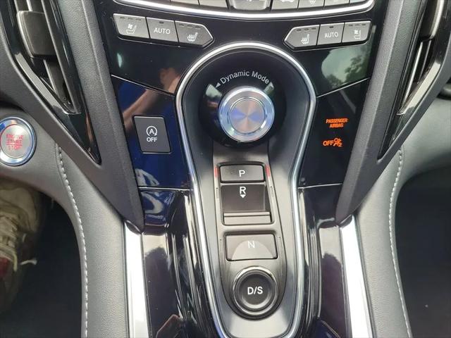2020 Acura RDX A-SPEC Package