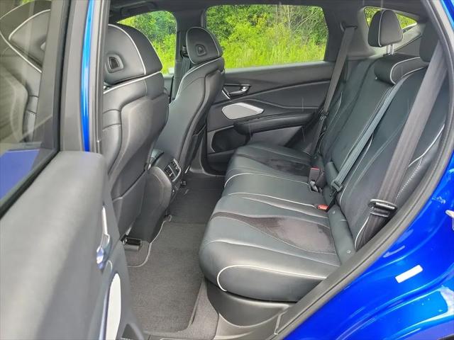 2020 Acura RDX A-SPEC Package