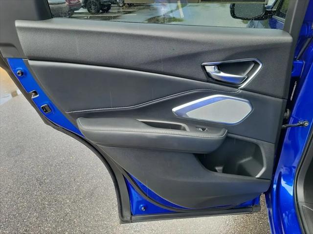 2020 Acura RDX A-SPEC Package