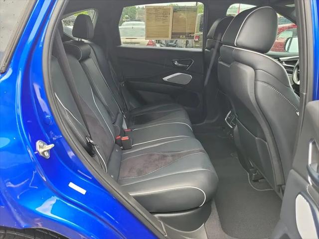 2020 Acura RDX A-SPEC Package