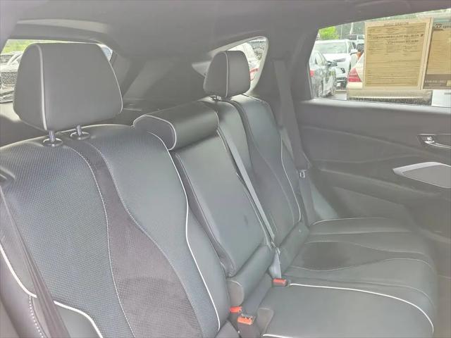 2020 Acura RDX A-SPEC Package