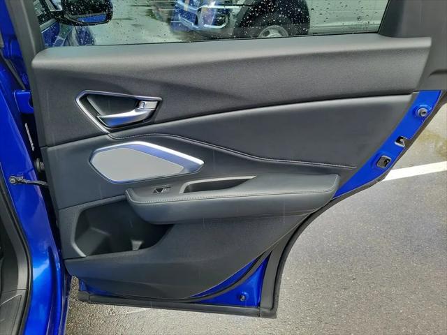 2020 Acura RDX A-SPEC Package