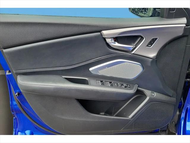 2020 Acura RDX A-SPEC Package