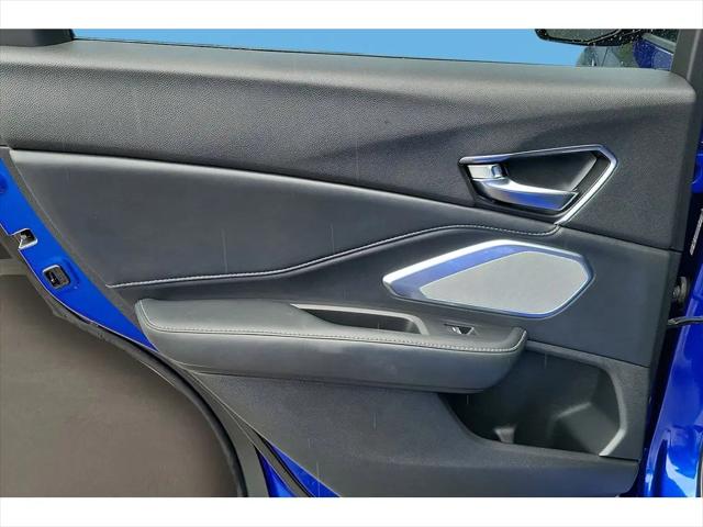 2020 Acura RDX A-SPEC Package
