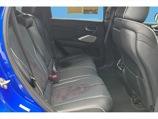 2020 Acura RDX A-SPEC Package