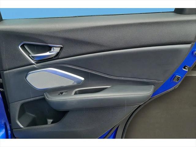 2020 Acura RDX A-SPEC Package