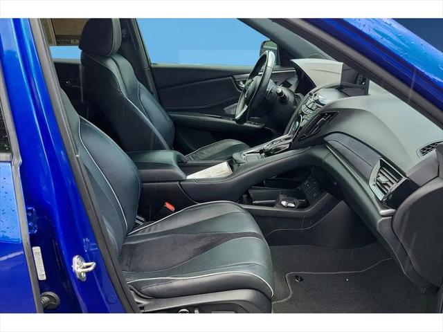 2020 Acura RDX A-SPEC Package