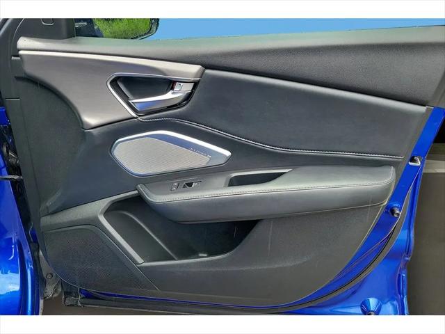 2020 Acura RDX A-SPEC Package