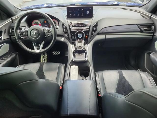 2020 Acura RDX A-SPEC Package