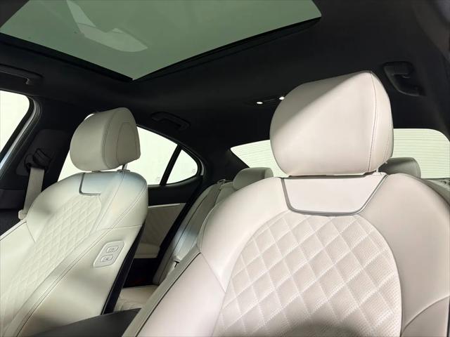 2024 Genesis G70 3.3T RWD Sport Advanced