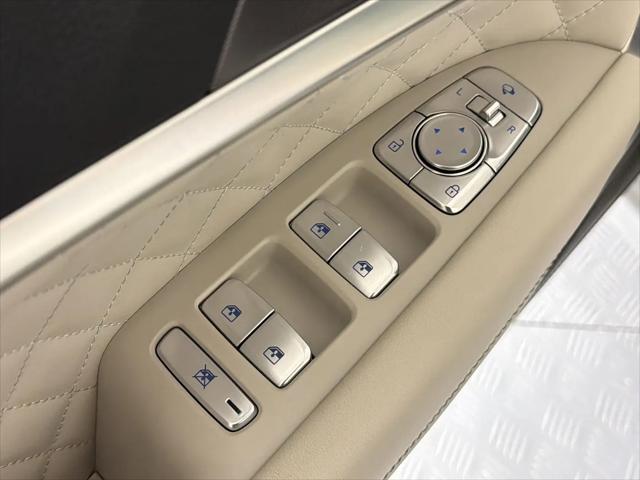 2024 Genesis G70 3.3T RWD Sport Advanced
