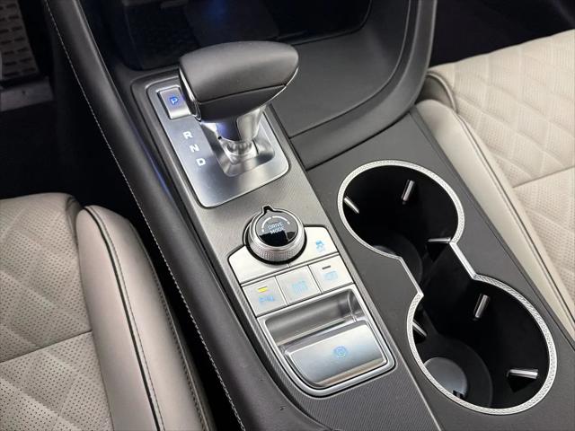2024 Genesis G70 3.3T RWD Sport Advanced
