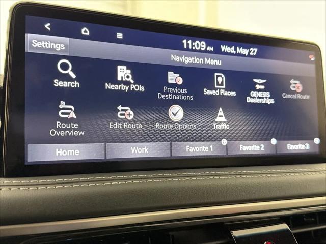 2024 Genesis G70 3.3T RWD Sport Advanced