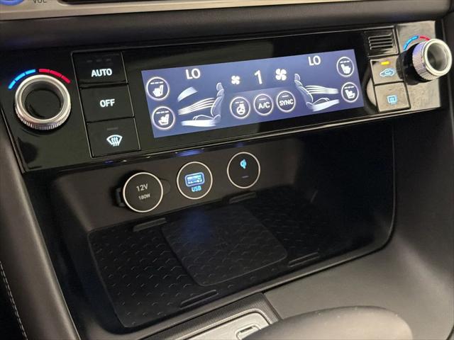 2024 Genesis G70 3.3T RWD Sport Advanced