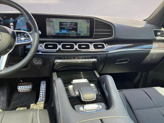 2023 Mercedes-Benz GLS GLS 450 4MATIC