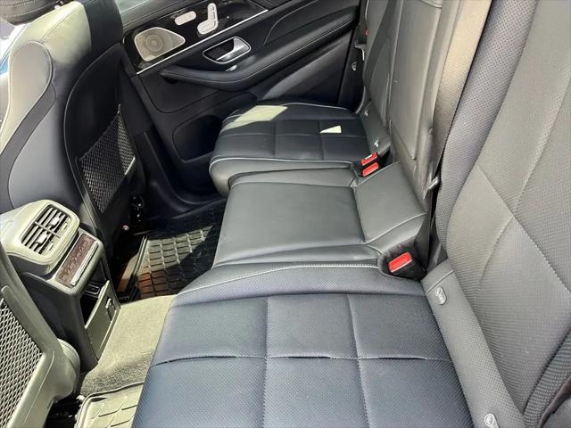 2023 Mercedes-Benz GLS GLS 450 4MATIC