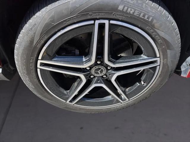 2023 Mercedes-Benz GLS GLS 450 4MATIC