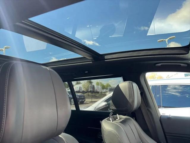 2023 Mercedes-Benz GLS GLS 450 4MATIC