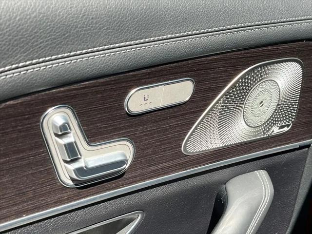 2023 Mercedes-Benz GLS GLS 450 4MATIC